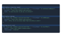 Linked API