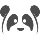Mimi Panda Coloring AI