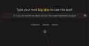 NameWizard AI