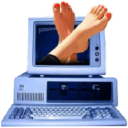 Thisfootdoesnotexist