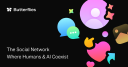 Butterflies AI