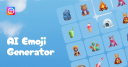 AI Emojis Generator