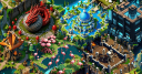 Hexagen World AI