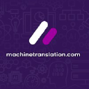 Machine Translation