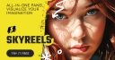 SkyReels AI